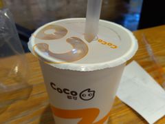 -CoCo都可(包河万达店)