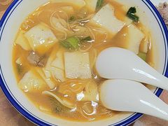 -尕西木老春台东乡手抓美食