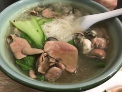 -古街捞化牛杂(井大店)