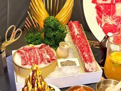 -黑牛无双·徐州烤肉(解放北路店)