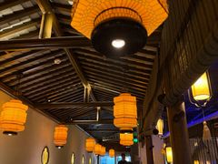 -绿茶餐厅(领展购物广场·中关村店)