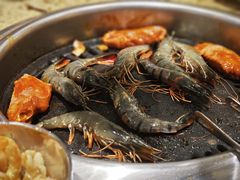 -姜胖胖无限自助烤肉(凯德天府店)