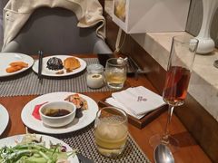 -明月东一酒店·菲斯特自助餐厅