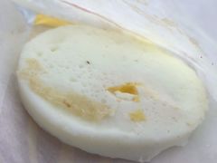 活力蛋-麦当劳(军博店)