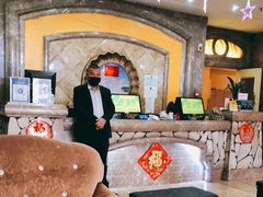 -新碧水留香新桑拿