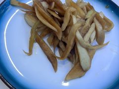 -黄牛肉馆·皖南土菜