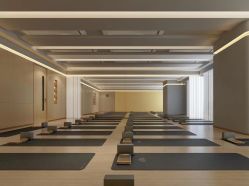 -FineYoga梵音瑜伽·普拉提