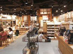 -MUJI无印良品(杭州万象城店)