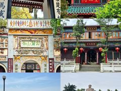 -岳麓山风景名胜区