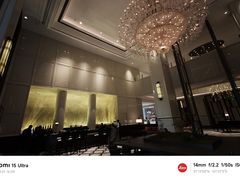 -The Drawing Room 闲逸廊(上海静安瑞吉酒店)