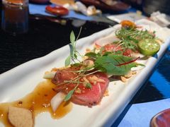 -花潮料理艺食馆(世欧广场店)