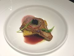 -王品牛排(郑州大卫城店)