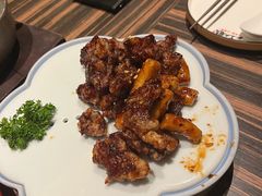 -江太极江浙菜(马桥万达广场店)