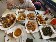 -真浪大家乐海鲜餐馆