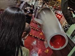 -泰达航母主题公园