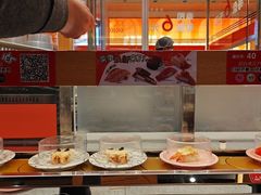 -争鲜回转寿司(海曙天一PLUS店)