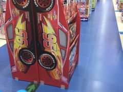 -TOYSRUS玩具反斗城(天津远洋乐堤港店)