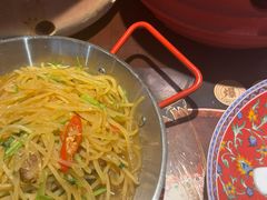 -拾捌川·自贡爆炒(新街口店)