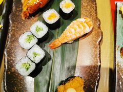 -友壹町寿司(嘉洲广场店)