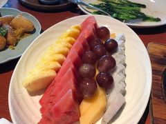 -镇江苏宁万豪酒店-苏筵中餐厅