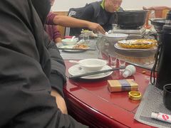 -悦锦轩中餐厅·宴会(合肥滨湖乐富强嘉悦大酒店)