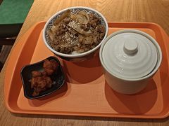 -吉野家(深圳超多维科技大厦分店)