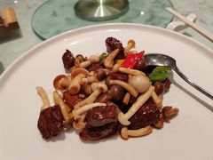 -漢舍中国菜馆(889广场店)