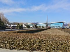 -中国航空博物馆