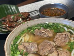 -Ameigo梅果·云贵川bistro(长宁来福士店)