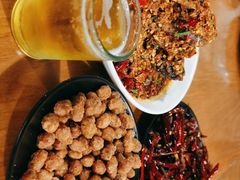 -邱金小炒·30 年盐帮江湖菜(自贡店)