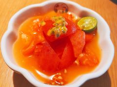 -庆春朴门(前滩太古里店)