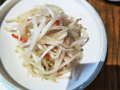 -蒙亨·手把肉·蒙古包文化主题餐厅(天恒广场店)