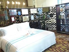 -青岛海尔洲际酒店