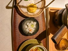 -叶叶菩提(太原别墅店)