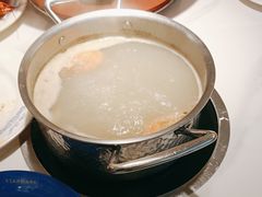 -星伦多自助料理·涮烤一体(杭州来福士店)