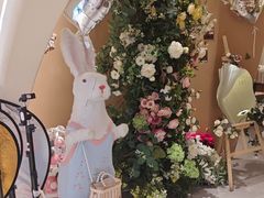 -LE SHARE洛笙·花园西餐(北京路步行街店)