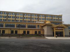 -华夏文旅西安度假区