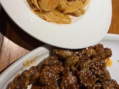 -前海沿·青岛菜(大拇指广场石老人店)