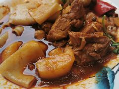 -品回味清真西北楼(宁波首店)