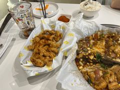 -有鱼吃·纸包烤鱼(曲江创意谷店)