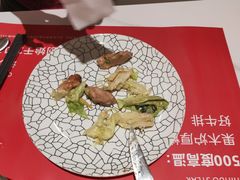 -赤火牛排(金狮广场店)