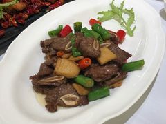 -上海小南国(金桥国际广场店)