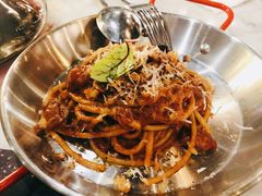 -Margherita雏菊意大利餐厅(雅颂庭购物中心店)