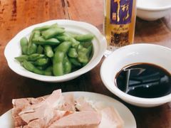 -西复兴羊肉馆(南翔老街店)