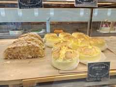 -早安巴黎(四季坊店)