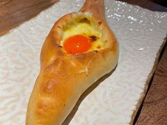 -格鲁·秀色Georgia’s Feast