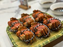 -蟹天蟹地农家菜·阳澄湖大闸蟹(浅水湾店)
