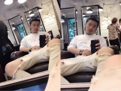 -Tipo Hair salon（明星）店