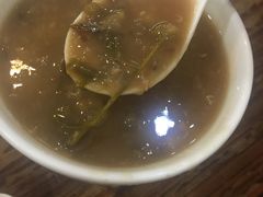 -沙湾姜埋奶(兴新包店)