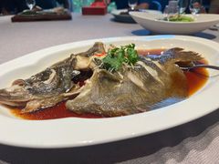 -百富源·海鲜辽菜(浑河堡店)